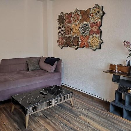 Polat Apartments 3 Essen Bagian luar foto