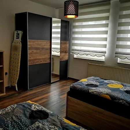 Polat Apartments 3 Essen Bagian luar foto