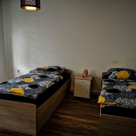 Polat Apartments 3 Essen Bagian luar foto