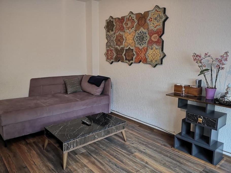 Polat Apartments 3 Essen Bagian luar foto