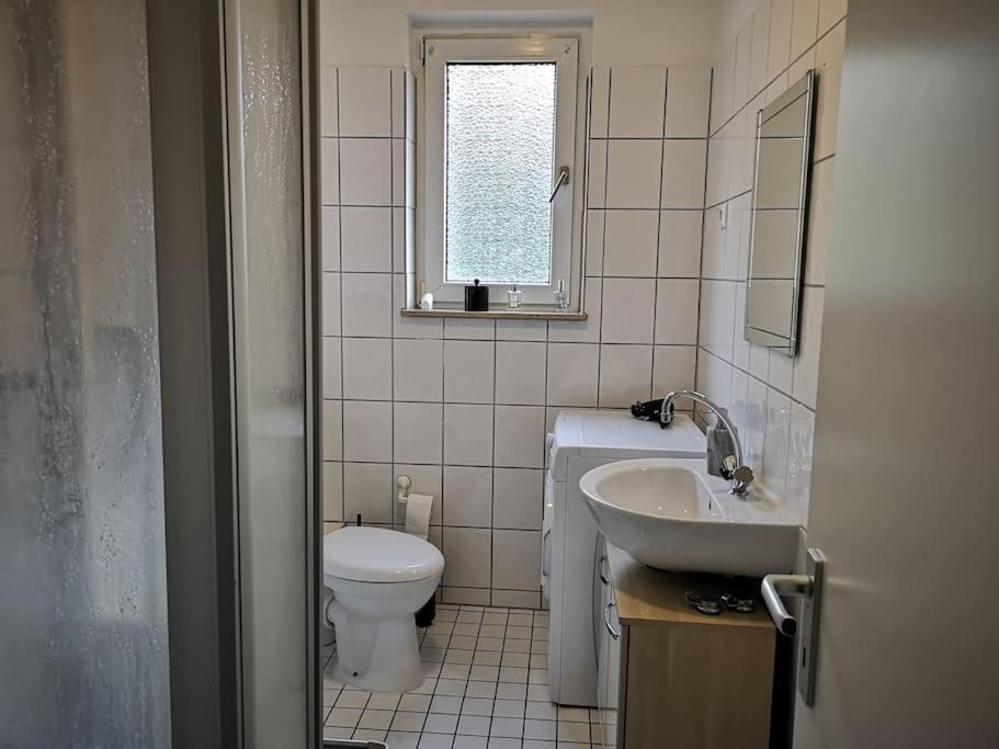 Polat Apartments 3 Essen Bagian luar foto
