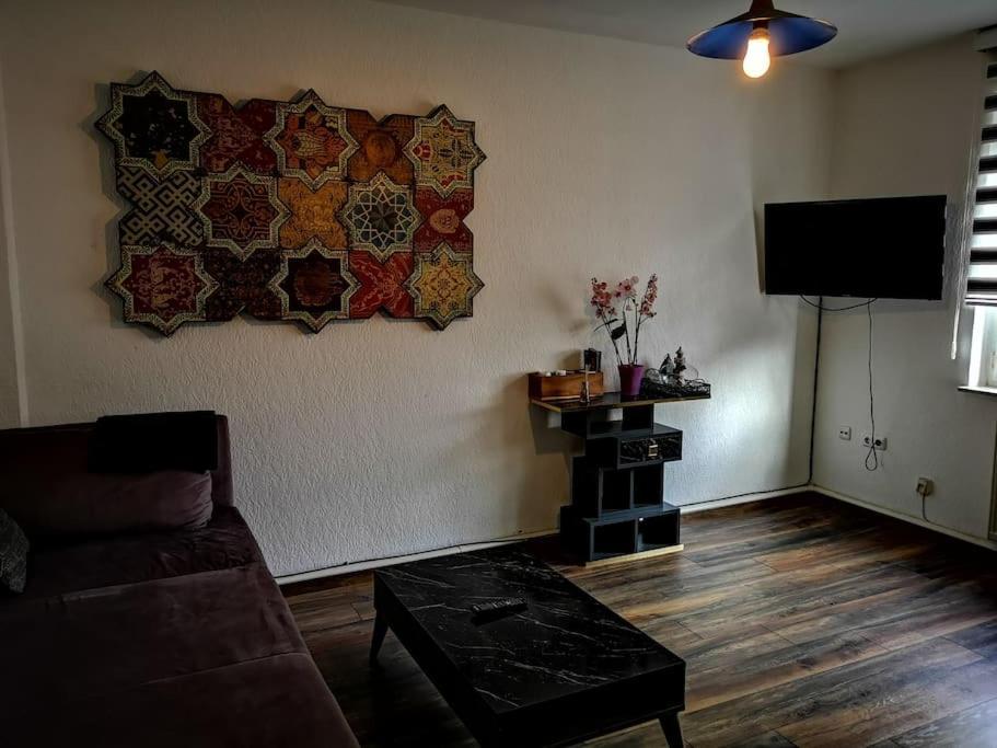Polat Apartments 3 Essen Bagian luar foto