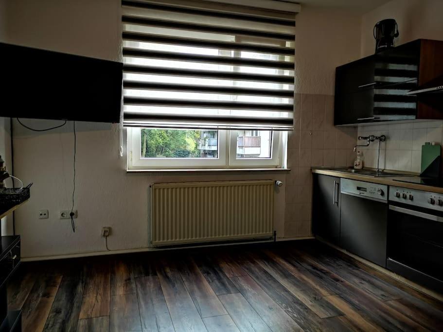 Polat Apartments 3 Essen Bagian luar foto